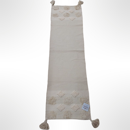 رنر بيرو صنارة هندي مقاس 45 × 150 نافر